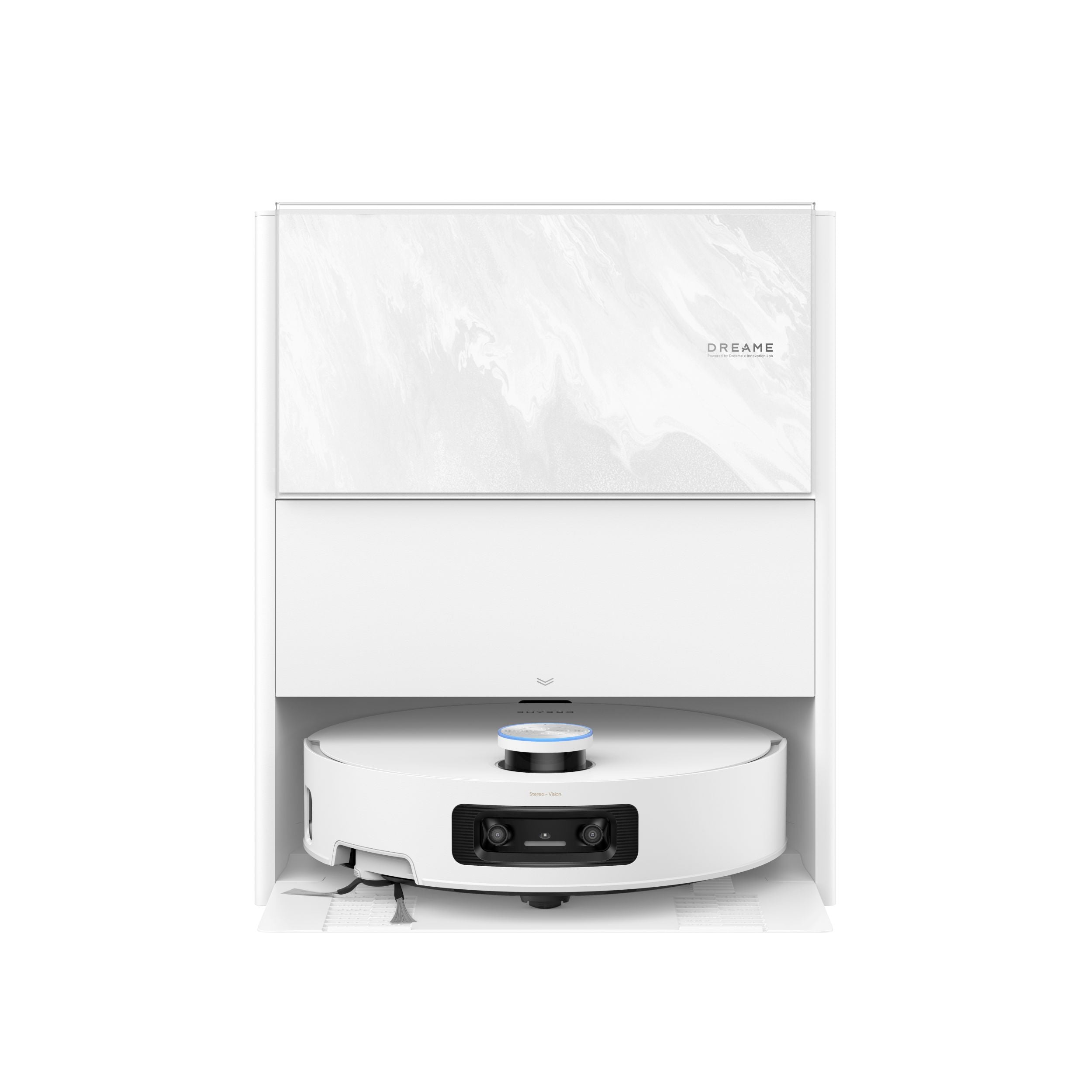 Dreame Aqua10 Ultra Track Complete