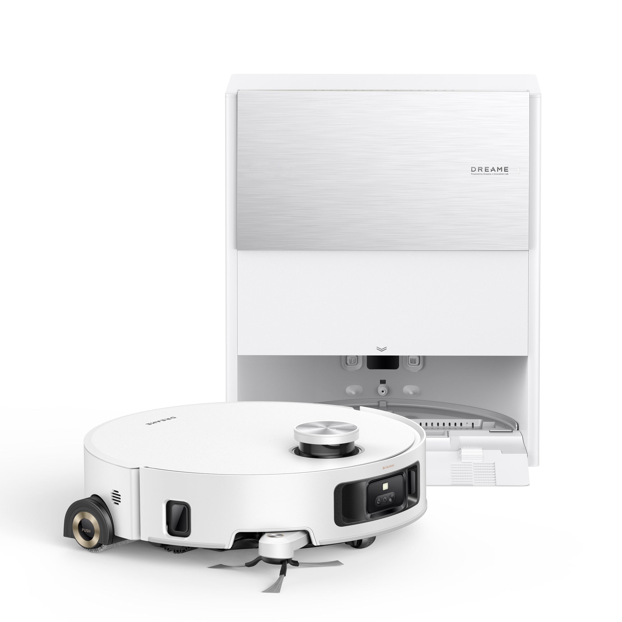 Dreame Aqua10 Roller